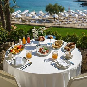 Grotta Palazzese Beach Hotel